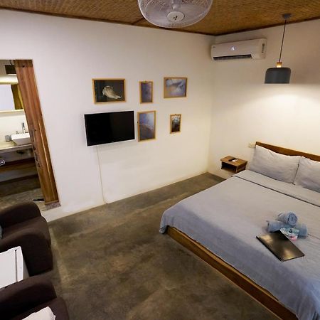Fisheye The Rooms - Room 2 El Nido Extérieur photo