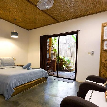 Fisheye The Rooms - Room 2 El Nido Extérieur photo
