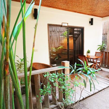 Fisheye The Rooms - Room 2 El Nido Extérieur photo
