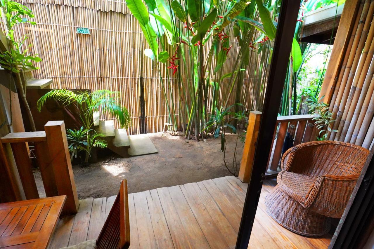 Fisheye The Rooms - Room 2 El Nido Extérieur photo