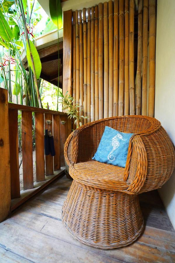 Fisheye The Rooms - Room 2 El Nido Extérieur photo